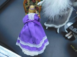 lot 10 porc dolls e